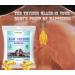 Raw Thymus Glandular Tissue Ocean Fed Harbor Seal Gland Extract Natural Health Immune Support - Buy Online on GoSupps.com