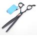 Barber Scissors 7 Inch Steel Left Hand Barber Scissors Thinning Shears Hairdressing Scissors 2024 - Buy Online on GoSupps.com
