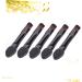 Healeved 50pcs Eye Shadow Brush Makeup Eyeshadow Eye Shadow Applicator Cosmetics Beauty Tools Mix Miss - Buy Online on GoSupps.com
