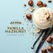 Java Works Coffee Vanilla Hazelnut Flavoured Coffee *Ground* 340 Grams - Buy Online on GoSupps.com