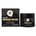 The Tiny Secret Pure Himalayan Extract Shilajit Resin 400mg Supports Overall Wellness and Energy for Men and Women with 60% Fulvic Acid | Non-GMO Gluten-Free & No Added Sugar - 30gm Glass Jar