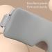 Eye Massage Device | Heated Vibration Eye Massager | USB Rechargeable Eye Care with Music Function | Reduces Dark Circles - Buy Online on GoSupps.com