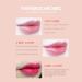 YUYTE Color Changing Lipstick - Moisturizing Long Lasting Matte Lipstick with Glitter for Women | International Shipping - Buy Online on GoSupps.com