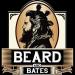 Beard and Bates | Original Old Fashioned Beard Balm for Growth & Thickness | Natural Grooming Conditioner with Beeswax & Premium Oils - Buy Online on GoSupps.com