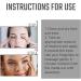 Lutein Eye Essence Oil Eye Serum Oil Solution Roll Ball Lutein Essential Oil Vc Lutein Eye Essence Oil Lutein Eye Serum Firming Anti-Aging Eye Serum for Eye Bags Dark Circles (2) - Buy Online on GoSupps.com