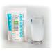 Boulder Salt Electrolyte Powder - Natural Alkaline Hydration Pack for Energy & Stamina - No Sugar - 20oz Bag, 283 Servings - Buy Online on GoSupps.com