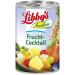 Libby s Fruit Cocktail sweetened 425 ml Fruit Cocktail Fruit Cocktail 420 g (1 pack)