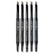 Clio Kill Brow Auto Hard Pencil 05 Gray Brown - 0.01 oz | Perfect Eyebrow Definition - Buy Online on GoSupps.com