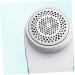 Buy Minkissy 1PC Rechargeable Clothes Shaver | Premium Lint Remover & Fuzz Shaver for Sweaters - Fast International Shipping - Buy Online on GoSupps.com