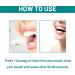Furzero Smartsmile Mouthwash - Tooth-Rebuilding Deep Cleaning & Refreshing Breath - Total Teeth Care (1PC) | Shop Internationally - Buy Online on GoSupps.com