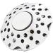Convenient Drain Stopper Efficient Popup Drain Anti-Odor Sink Strainer Simple Replacement Lightweight for Bathroom Sinks Sink Strainer Plug Easy to Use Bathroom Sink Plug Leak-Proof Basin Drain Plug - Buy Online on GoSupps.com