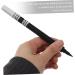 Hohopeti Gourmet Writers 2pcs Baking Pigment Pen Edible Baking Pen Baking Grocery Supplies Edible Ink Pen Marker Pen Cake - Buy Online on GoSupps.com