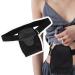 Waterproof Ostomy Bag Cover | Adjustable Stoma Pouch & Colostomy Care Supplies for Comfortable Ileostomy Support - Buy Online on GoSupps.com