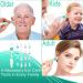 Q-Grips Earwax Remover Kit - Safe Silicone Ear-Wax Removal Tool with 16 Tips - Reusable Qgrips Ear Cleaning Tool for Adults and Kids - Buy Online on GoSupps.com