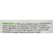 Synergy Natural Organic Chlorella 200 Tablets - Pure and Potent Superfood Supplement - Buy Online on GoSupps.com