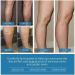 GeRRiT Organic Varicose Vein Treatment Cream Varicose Vein Treatment Varicose Vein Treatment on Legs Reduces Spider Veins and Heaviness - Buy Online on GoSupps.com