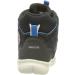 Geox Baby Flexyper Boy B ABX B Hi-Top Sneakers - Navy Sky | Size 4.5 UK Child - Buy Online on GoSupps.com