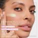 L'Or al Paris Magic CC Cream with SPF 20 Anti-Redness and Colour Correcting With Vitamins B5 and E Lightweight Hydrating Formula Adapts to Skin Tone for a Natural Glowy Finish 30 ml (Pack of 4) CC Cream 30 ml (Pack of 4) - Buy Online on GoSupps.com