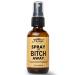 Frankie & Myrrh Spray The B Away | Aromatherapy Perfume with Bergamot Lavender & Frankincense | Relaxation & Emotional Balance Room/Linen Spray - Buy Online on GoSupps.com