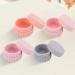 Travel Containers for Toiletries - Compact Traveling Face Lotions Storage Box | Small Toiletries Container for Travel Gym Camping Beach - Buy Online on GoSupps.com