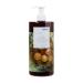 Corrres Santorini Grape Revitalizing shower gel in XXL size with delicious fragrance of fruity grapes Jumbo Size Vegan 1l Santorini Grape 1 L (1 Pack)