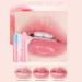 CHICTRY Gift Set of 3 Color Changing Lip Balms moisturizing & Shiny Finish Perfect Birthday & Holiday Present Multicolor One Size One Size Multicolor - Buy Online on GoSupps.com