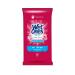 Wet Ones AntibacterialHand Wipes Fresh Scent Wipes | Travel Wipes Case Antibacterial Wipes| 20 ct. Travel Size Wipes (30 pack)