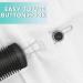Tovmekdjn 2Pcs Button Hook Tool with Non- Grips to Help with Shirts Coats Button Hook Aids for the Elderly and Arthritic - Buy Online on GoSupps.com