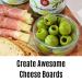 PITTED Sicilian Green Olives From Castelvetrano - Low Salt Content, Perfect for Cheese Boards - Imported from Italy - Buy Online on GoSupps.com