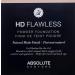 Absolute New York HD Flawless Powder Foundation (Pearl) - Smooth, Natural Finish - Buy Online on GoSupps.com