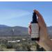 Shop Mojave Desert Skin Shield Organic Chaparral Face Mist - Hydrating Facial Spray for Ultimate Skin Protection - Buy Online on GoSupps.com