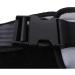 ZZBB Transfer Gait Belt Soft Transfer and Walking Moving Lift Assist Belt Device Tool for Seniors Elderly and Patient with Hand Grips and Quick-Release Buckle - Buy Online on GoSupps.com