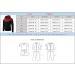 Men's Zip Up Hoodie Sweatshirt - Long Sleeve Graphic Pullover for Halloween, Fashionable Casual Sweatshirt Jacket - Buy Online on GoSupps.com