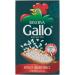  Italian Gourmet E.R. Gallo Riso Arborio Riserva - 100% Italian rice - Cooking time: 15 minutes - 1 kg package - Tomato pulp - 400 g - Buy Online on GoSupps.com