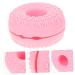 MAGICLULU Brush Cleaner | Ultimate Makeup & Sponge Cleaning Pad | USB Powered Pink Washer for Perfect Makeup Hygiene - Buy Online on GoSupps.com