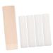 Healvian Incense Sticks 1 Set Wood Fragrance Stick Blank Nasal Inhaler Nasal inhalers Stick Essential Oil