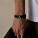 VNOX Adjustable Stainless Steel Medical Alert Bracelets for Men & Women Emergency Medical ID Wristband 6-8.8 Inches - Buy Online on GoSupps.com