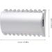 Buy Double-Edged Open Comb Shaver Head - Premium Shaving Experience Worldwide - Buy Online on GoSupps.com