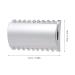 Premium Safety Razor Head - Open Comb Double-Edged Shaving Blade for a Smooth Close Shave - Buy Online on GoSupps.com