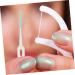 Mobestech 240 StK Interdental Brushes - Effective Interdental Cleaning Tools for Healthy Teeth | International Shipping Available - Buy Online on GoSupps.com