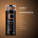 Truss Curly Shampoo - Gentle Cleansing for Wavy & Curly Hair Frizz Control Moisture Balance Softness & Conditioning - International Shipping Available - Buy Online on GoSupps.com