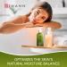 Buy THANN Shower Gel OE (Oriental Essence) 320ml - Luxury Eco-Friendly Body Wash | International Shipping Available - Buy Online on GoSupps.com