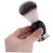 Amosfun Beard Care Razor Foam Brush | Multi-Purpose Men's Shaving & Hairdressing Tool | Ideal Father's Day Gift - Buy Online on GoSupps.com