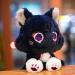 Wanderer Cat Plush Pillow - 10inch Kawaii Scara Cat Stuffed Animal Toy for Kids - Cute Scaramouche Cat Plush Doll - Soft Plushies Figure Gift - Buy Online on GoSupps.com