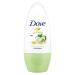 Dove Go Fresh Cucumber & Green Tea Anti-perspirant Deodorant Roll-On 50 ml Cucumber Fresh Green Tea 50.00 ml (Pack of 1)