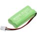 Buy Battery Replacement for Vesta VESTA-027 HWC-1B-F1 VESTA-224 WEZC-8 VESTA-250 - International Shipping Available - Buy Online on GoSupps.com