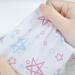 BREAUX 10Pcs Non-Woven Toilet Seat Simple Disposable Paper Toilet Paper Pad Safe Clean Camping Travel Toilet Cushion Bathroom Supplies Toilet seat 10Pcs star - Buy Online on GoSupps.com