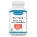 EuroMedica ProHydra-7 - 60 Softgels - Clinically-Studied Sea Buckthorn Oil Formula - Omega-7 Supplement with Essential Fatty Acids - Improve Skin Hydration, Soothe Gastrointestinal Tract - 60 Servings