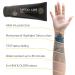 Makra Tattoo Care Sunscreen SPF 30+ Ointment for Tattoo Sun Protection - Water Resistant 2.82 Fl Oz - Fades Ink Protection Against UVA/UVB Rays - Enhances Colors - Buy Online on GoSupps.com