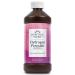 Heritage Store Hydrogen Peroxide Mouthwash - Daily Oral Care - Eucalyptus and Fresh Mint Mouth Wash - Gentle Bubbling Action for Clean Healthy Gums and a Fresh Mouth Sweetened with Xylitol 16oz